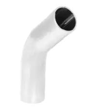 Codo largo para soldar 45 grados Codo largo para soldar 45 grados