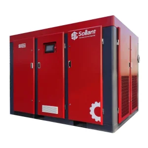 Compresor de aire de velocidad variabler Compresor de aire de velocidad variable y Compresores VSD Colombia y Compresores VSD Colombia