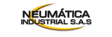 Logo Neumatica industrial