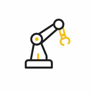 icono robot icono robot